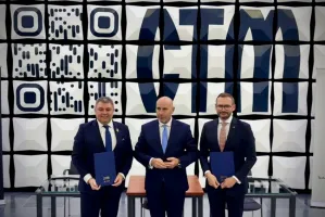 Przeciwlotnicze systemy rakietowe będą testowane w Gdyni