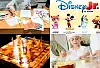 Weekend z dzieckiem: Disney Junior, bursztynowe decoupage i koncert dla brzuszka