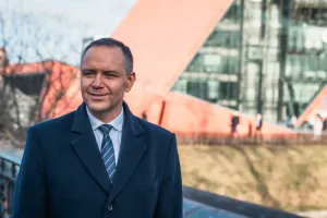 Prezydent ułaskawił matkę 3 dzieci. Groziło jej więzienie, bo nie chciała przeprosić lekarza