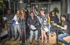 Dekada z teatrem, jazzem, bluesem i sztuką. Teatr Boto świętuje 10-lecie swojej siedziby
