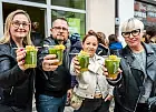 Matcha Ma: nowa kawiarnia w Gdyni przyciągnęła tłumy