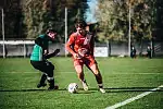 IV Liga. Gedania 1922 Gdańsk na 