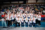 Orlen Wisła Płock - PGE Wybrzeże Gdańsk 31:25. Mistrzowie Polski z 14. pucharem
