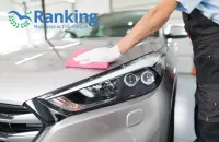 Ranking 2026: najlepsze myjnie ręczne w Trójmieście