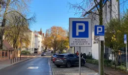 Radni opozycji chcą darmowego parkowania dla mieszkańców Sopotu