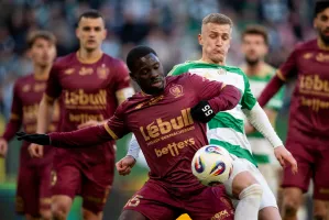 Lechia Gdańsk - Piast Gliwice 1:1. Wielkie rozczarowanie. Tragedia kapitana