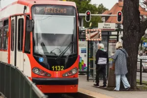 Pijana opiekowała się 2,5-letnim dzieckiem