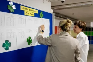 Rekrutacja do szkół średnich 2026. Jakie progi punktowe w liceum i technikum?