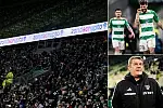Lechia Gdańsk o Zondacrypto: Nie mamy nic do zakomunikowania w tej sprawie