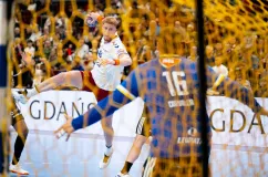 KGHM Chrobry Głogów - PGE Wybrzeże Gdańsk. Patryk Rombel: Dwumecz nie wybacza błędów