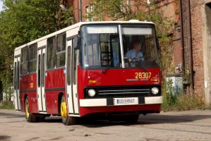 Zabytkowe autobusy wracają na ulice Gdańska. Wyjątkowa podróż w czasie już w niedzielę
