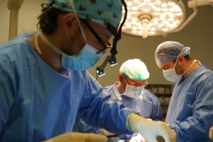 Operacyjne leczenie wad zgryzu - kompleksowa opieka w LUX MED