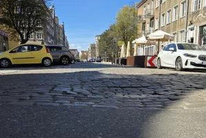 Miał być remont 8 lat temu, będzie najwcześniej za 4 lata
