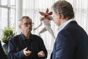 Netflix nakręci film o nauczycielu z Gdyni