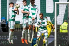 Lechia Gdańsk z ubytkami na Raków Częstochowa. Bilety na Legię Warszawa