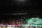 Lechia Gdańsk - Raków Częstochowa. Mobilizacja kibiców. Rekordy do pobicia