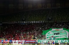 Lechia Gdańsk - Raków Częstochowa. Mobilizacja kibiców. Rekordy do pobicia