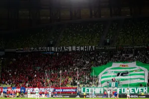 Lechia Gdańsk - Raków Częstochowa. Mobilizacja kibiców. Rekordy do pobicia