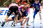 KGHM Chrobry Głogów - PGE Wybrzeże Gdańsk 25:33. Ruszyli po pierwszy medal od 25 lat