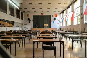 Ruszają pierwsze matury 2026. Egzaminy międzynarodowe klas IB