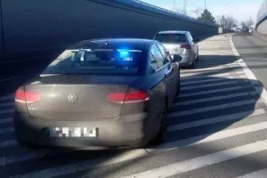 Donoszą na piratów drogowych. Rekordowa liczba zgłoszeń w Polsce i na Pomorzu