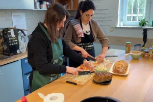 Fundacja ORLEN dla Pomorza i Gdańsk z warsztatami, które zmodyfikują twoje menu dla dobra planety