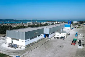 Moderna Construction i PORR. Połączenie firm budowlanych