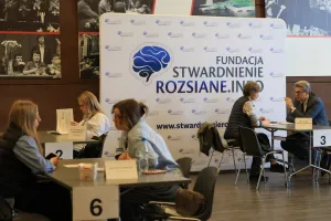 "SM - i co z tego? W Polsce ze stwardnieniem rozsianym żyje nawet 60 tys. osób