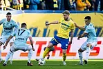 Piast Gliwice - Arka Gdynia 4:1 w meczu o wyjście ze strefy spadkowej ekstraklasy