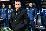 Dariusz Banasik o sytuacji Arki Gdynia: To jeszcze nie jest pogrzeb