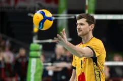 Piotr Nowakowski o rok dłużej w Enerdze Treflu Gdańsk. Wciąż ma głód i niedosyt