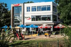 Nowa restauracja zamiast Peperino w Brzeźnie. Czynsz dużo wyższy