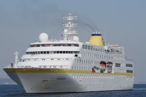 Już 1 maja "Hamburg" w Gdańsku