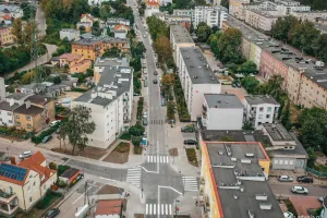 Gdynia chce więcej mieszkań na wynajem. Ma w tym pomóc nowy program