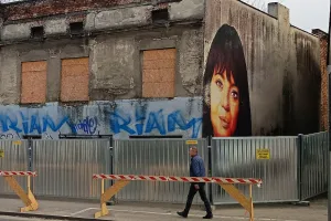 Problem ze sprzedażą terenów w centrum Wrzeszcza