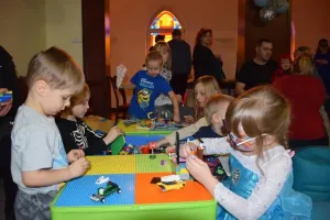 200 podopiecznych hospicjum czeka na prezent z okazji Dnia Dziecka