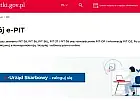 Masz czas tylko do 30 kwietnia! Twój e‑PIT rozliczy cię sam, jeśli... nic nie zrobisz