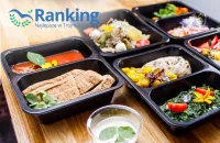 Ranking 2026: najlepszy catering dietetyczny w Trójmieście