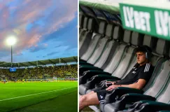 Lechia  Gdańsk i Arka Gdynia dostały licencje, ale z nadzorami. Co do poprawki?