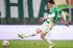 Lechia Gdańsk dokona transferu do półfinalisty Ligi Konferencji? W tle miliony euro