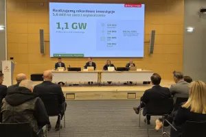 Energa z czterokrotnie wyższym zyskiem netto w 2025. Rekordowe inwestycje i przełom w OZE