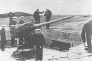 Historia dzielnych żołnierzy z Grabówka