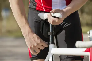 Jak wysoko powinno być siodełko w rowerze?
