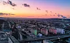 Gdynia stawia na rozwój wzdłuż linii SKM