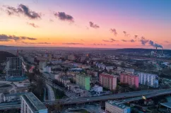 Gdynia stawia na rozwój wzdłuż linii SKM