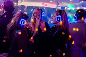 Planuj Tydzień: duże koncerty, majówka, zlot Depeche Mode, potańcówka i silent disco