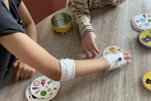 "Byłam przerażona, nikt mi nic nie wytłumaczył". Diagnoza, która spadła jak grom z jasnego nieba