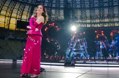 Sanah wraca na stadiony - ściągnęła tłumy na gdańską Polsat Plus Arenę