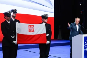 Dla polskiej bandery. Jest projekt ustawy