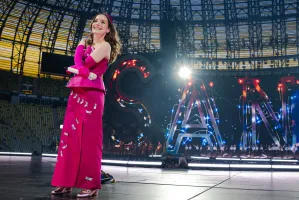 Sanah wraca na stadiony - ściągnęła tłumy na gdańską Polsat Plus Arenę